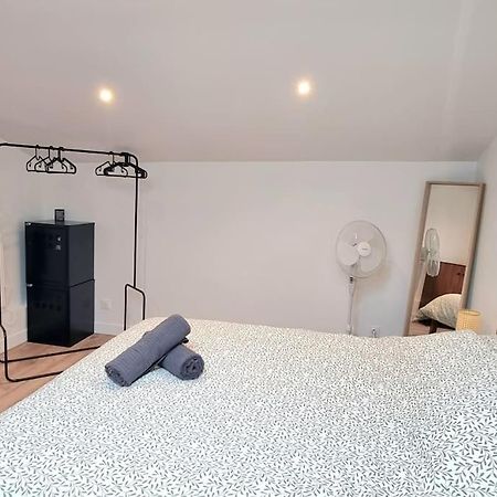 Le Duplex Catherine - Metro - Gare - Wifi تولوز المظهر الخارجي الصورة