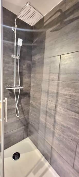 Le Duplex Catherine - Metro - Gare - Wifi تولوز المظهر الخارجي الصورة